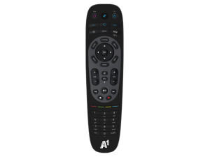 Дистанционно за приемник A1 TV ADB 2840 (втора употреба)